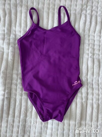Отдам бесплатно купальник (примерно 68-74)