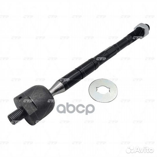 Тяга рулевая CTR CR0653 (CRT-81) CR0653 CTR