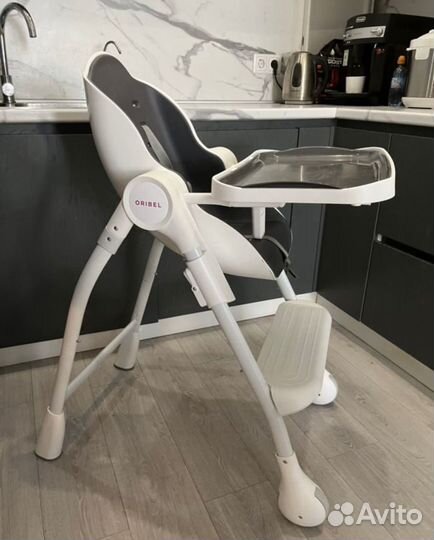 Продам стульчик Oribel