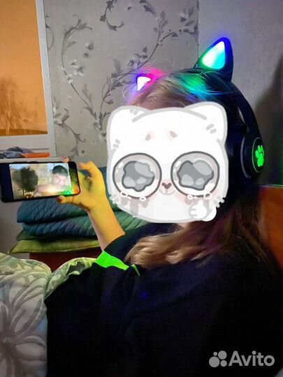 Беспроводные bluetooth наушники