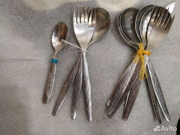 Раритетные: чайные, столов,титан,немецкая и тд