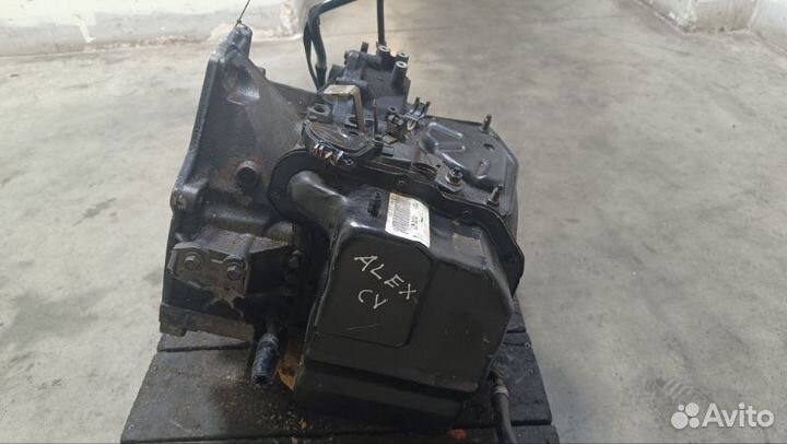 Б/У Б/У АКПП Ford Maverick 3.0 AJ 2005 YL8PFB ford