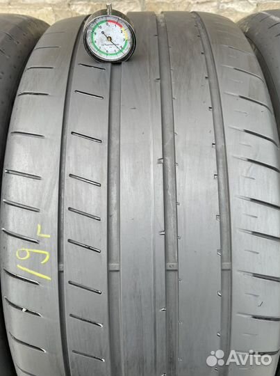 Dunlop SP Sport Maxx RT 2 285/40 R20