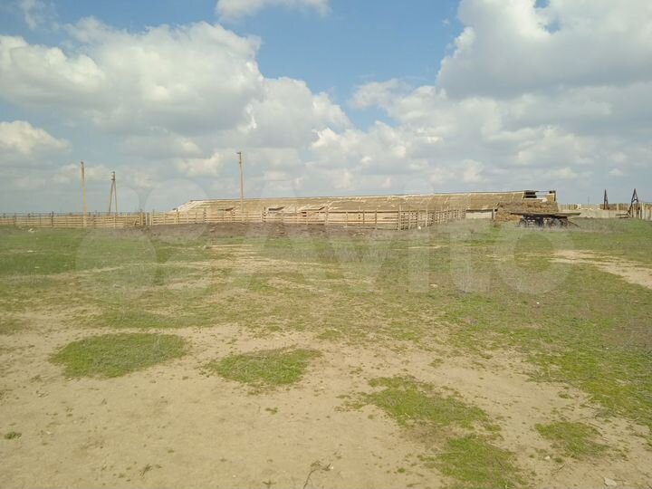 Участок 20 га (СНТ, ДНП)