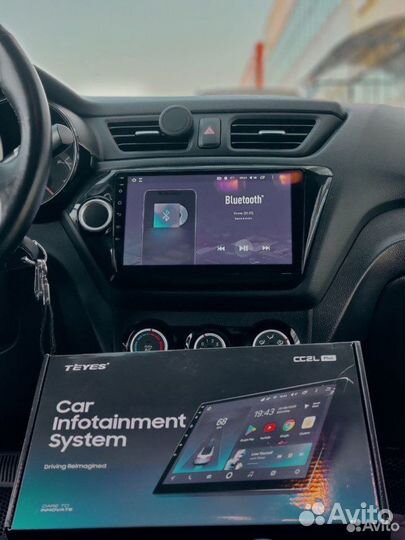 Установка Автозвука Шумоизоляция