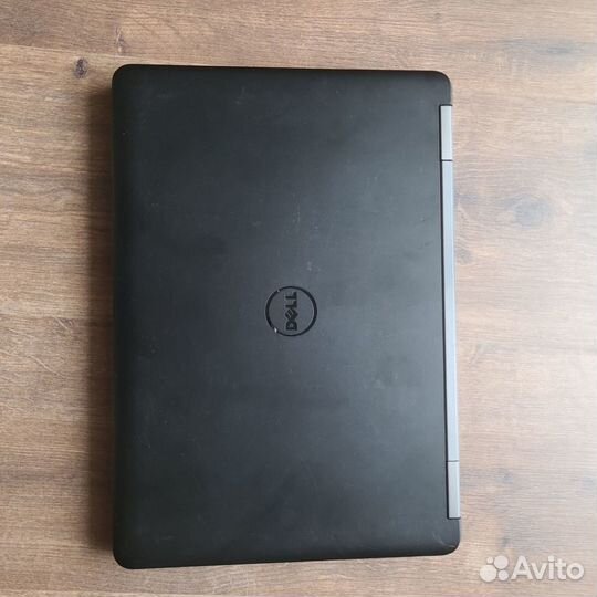 Dell latitude e5440 i5