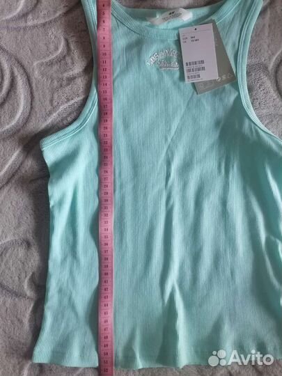 Продам летний костюм H&M на девочку