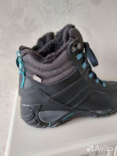 Ботинки Merrell женские