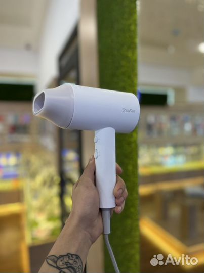 Фен Xiaomi Showsee