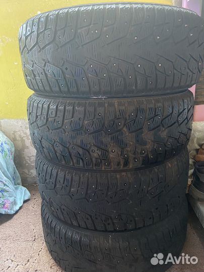 Yokohama Ice Guard IG55 205/55 R16 94T