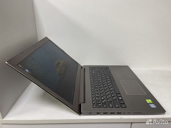 Ноутбук Lenovo ideapad 520-15IKB