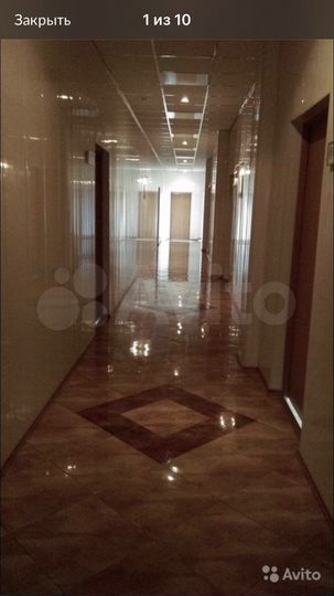 Офис, 20 м²