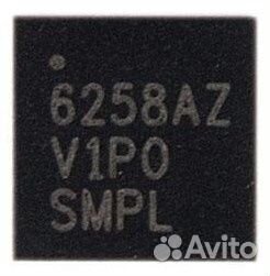 Микросхема ISL6258Z