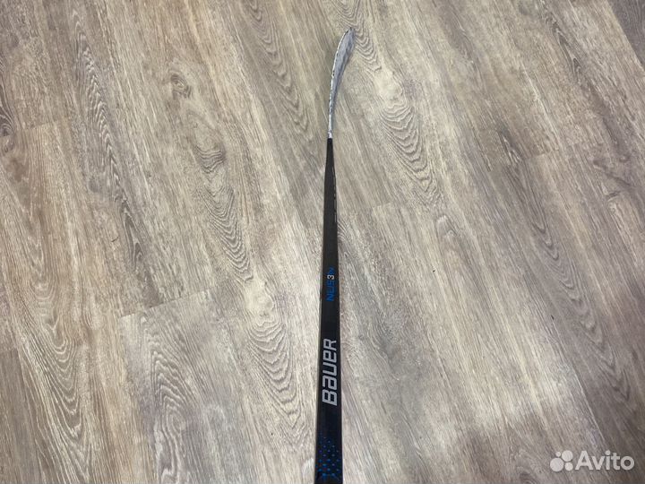 Клюшка хоккейная Bauer nexus 3N
