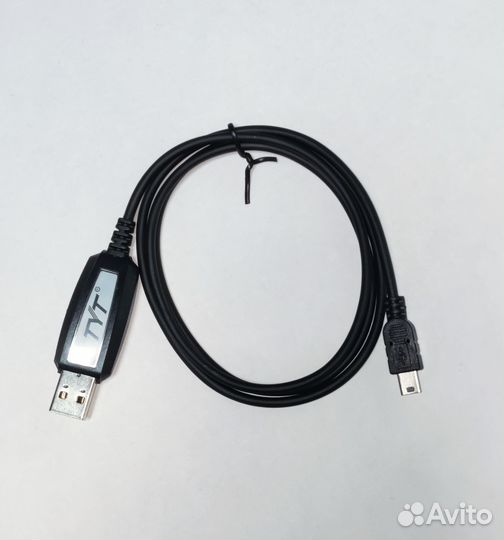 Кабель программирования TYT 9600