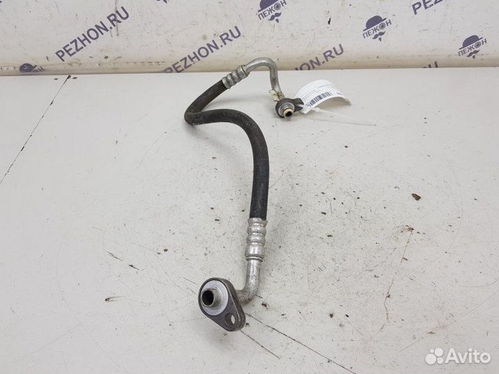 Трубка кондиционера Ford Focus