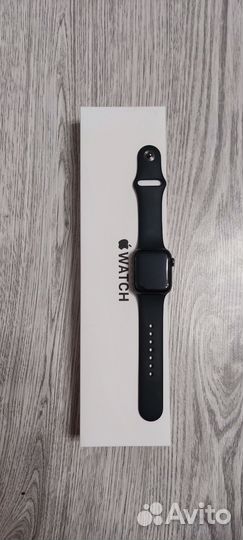 Apple watch se 40 mm