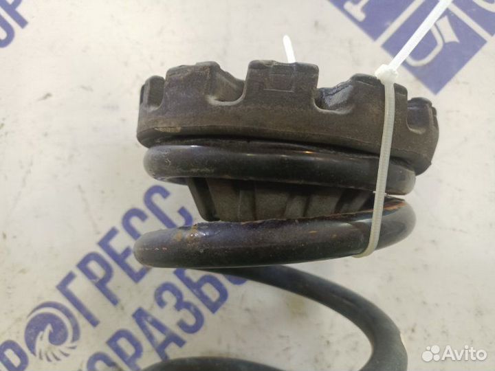 Пружина подвески задняя правая Nissan Murano