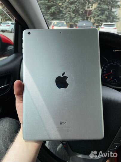 iPad air