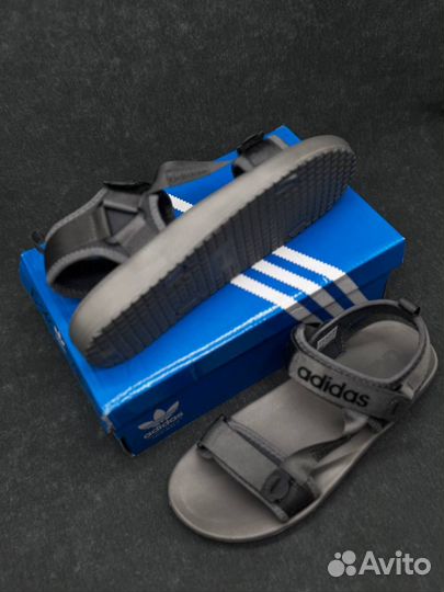 Сандалии adidas мужские