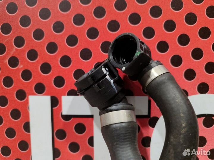 Патрубок (трубопровод, шланг) Bmw Ix3 G08 HA0 2022