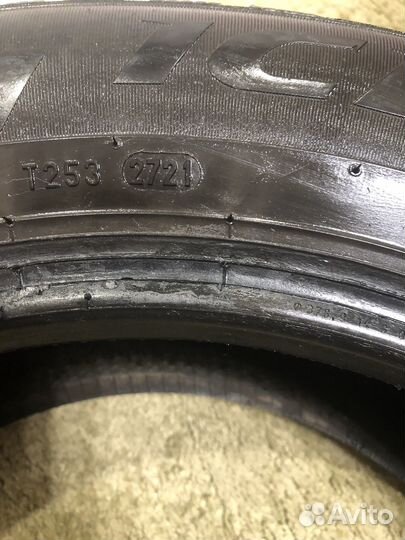 Pirelli Ice Zero 185/65 R15