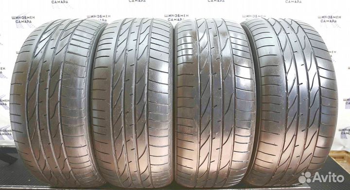 Bridgestone Dueler H/P Sport 235/65 R18 104P