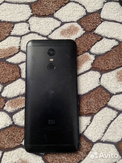 Xiaomi redmi 5 plus