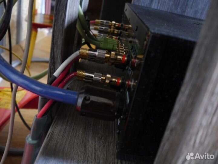 Усилитель Yamaha a-s 1200