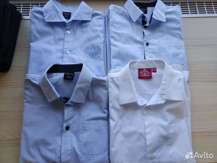 Школьная одежда мальчик 140-146р