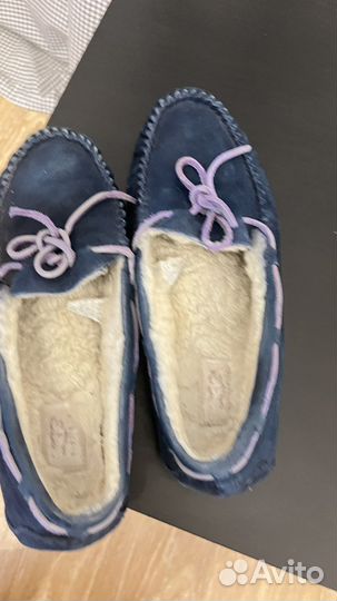 Топсайдеры