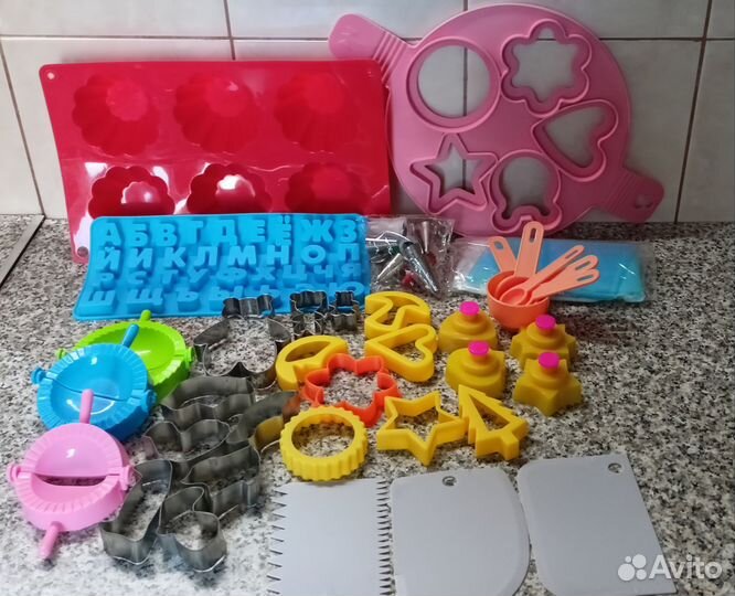 Кухонная утварь