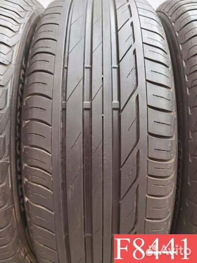 Bridgestone Turanza T001 225/50 R18 91M