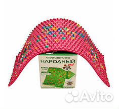 Аппликаторы Ляпко