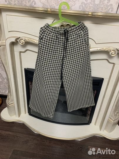 Нарядный костюм для девочки 134