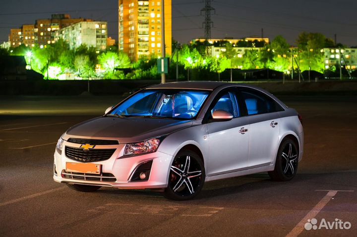 Прокат авто