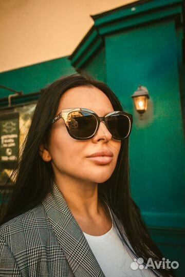 Очки Сristian Dior Оригинал, Италия