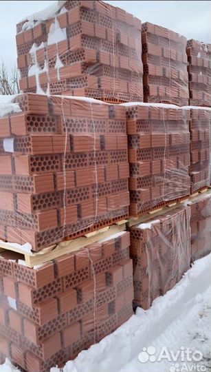 2.1 нф двойной кирпич