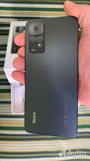 Xiaomi redmi note 11 pro 8 128gb