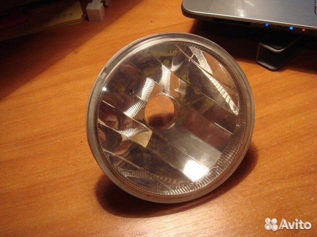 Пежо 3008 фара противотуманная 3008 10-17