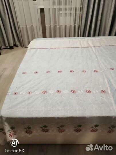 Тюль на кухню