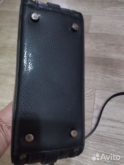 Сумка женская кросс боди