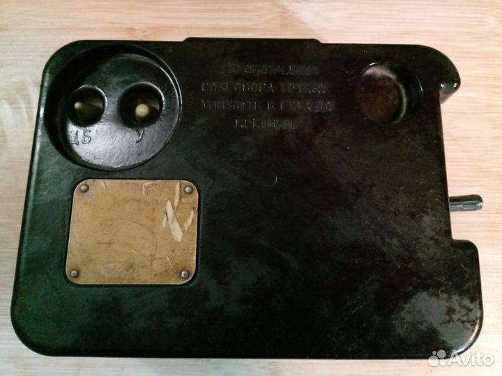 Телефонный аппарат та 57