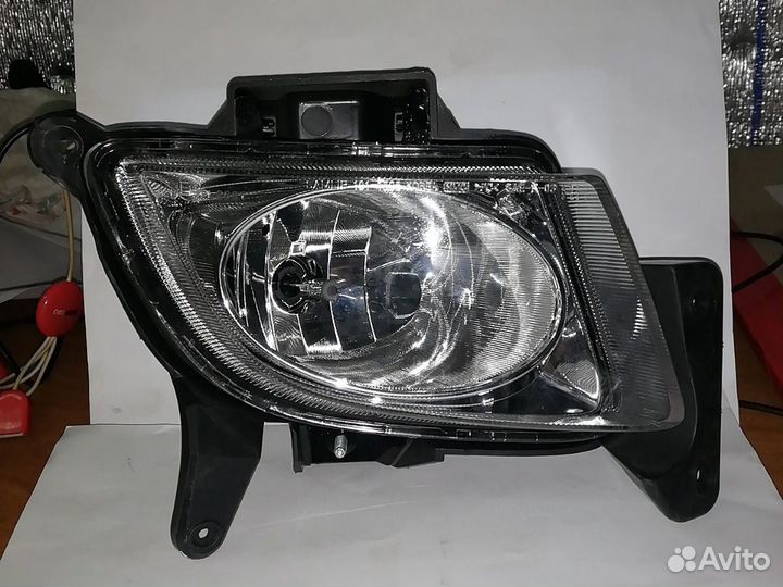 Фара птф правая Хендай i30 Hyundai i30