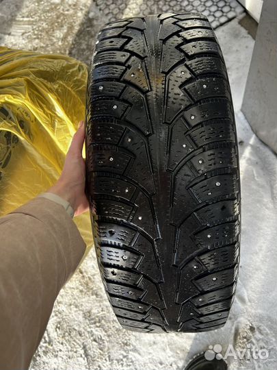 Nokian Tyres Nordman 5 SUV 265/65 R17