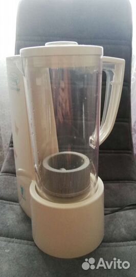 Фильтр оптимизатор воды