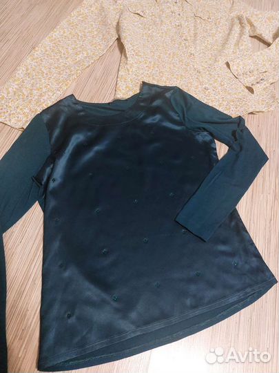 Вещи р.М,цена за все