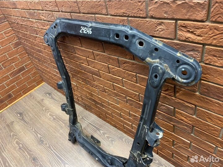 Балка Подмоторная Подрамник LADA Largus