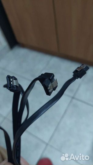 SATA кабель для hdd ssd