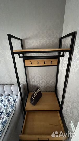 Вешалка для одежды